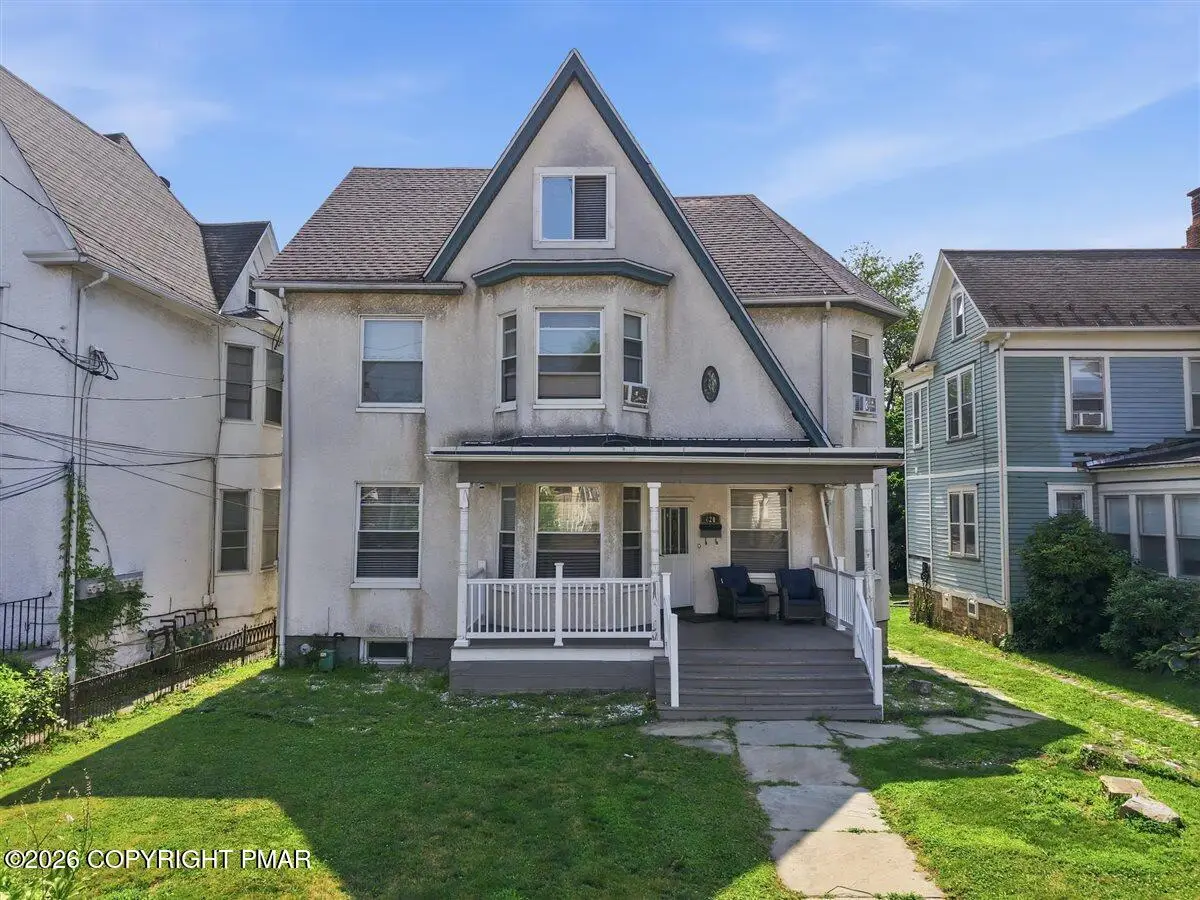 620 N Main Avenue, Scranton, PA 18504 - #1