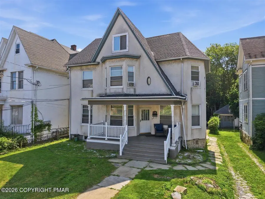 620 N Main Avenue, Scranton, PA 18504 - #2