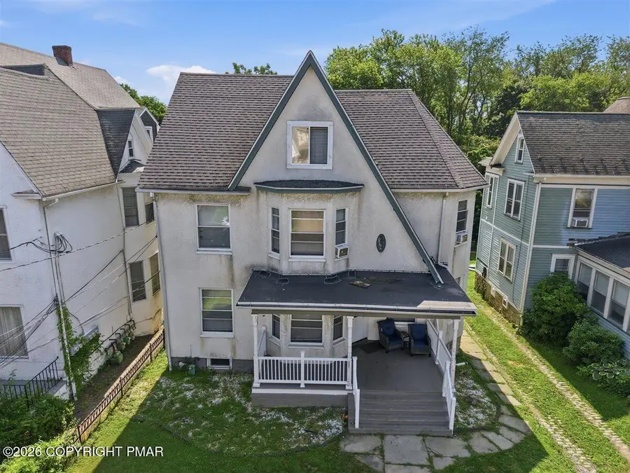620 N Main Avenue, Scranton, PA 18504 - #3