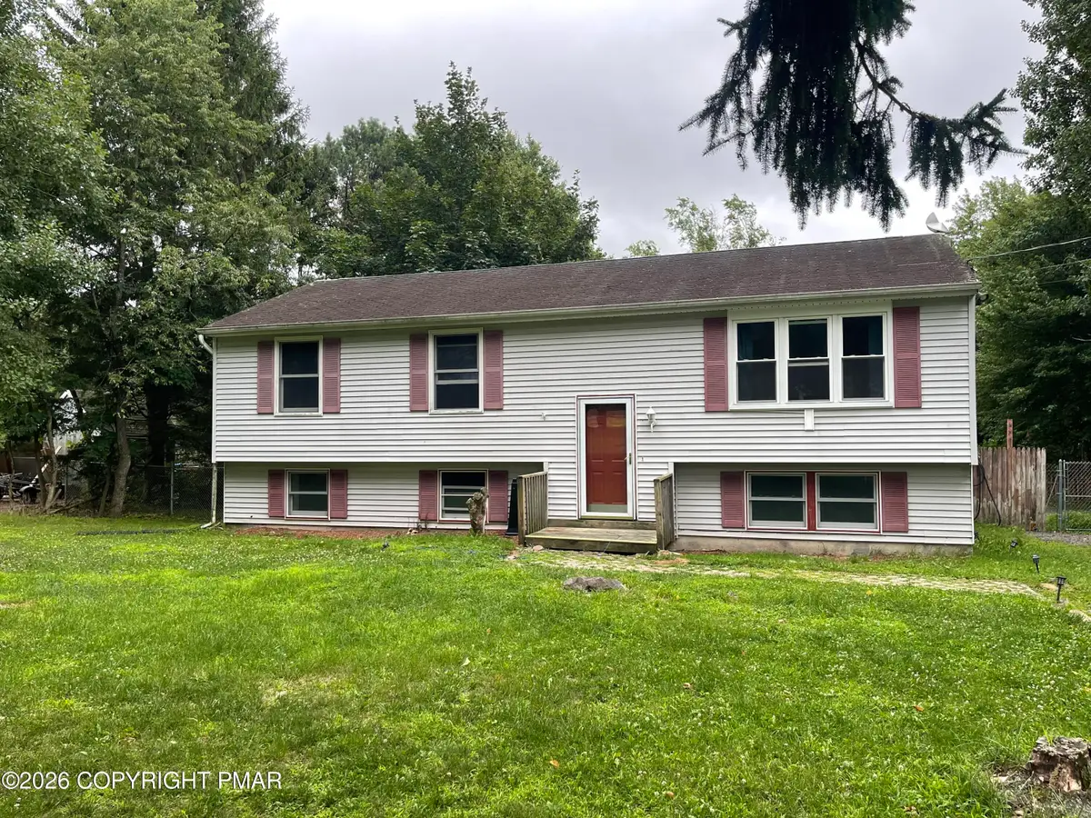 410 Skyline Drive, Blakeslee, PA 18610 - #1
