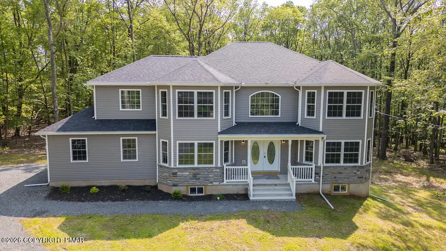 181 Whitetail Road, Effort, PA 18330 - #2