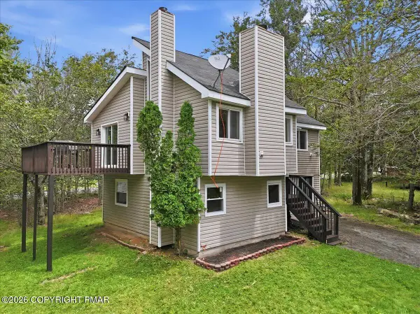 5384 Vine Terrace, Tobyhanna, PA 18466