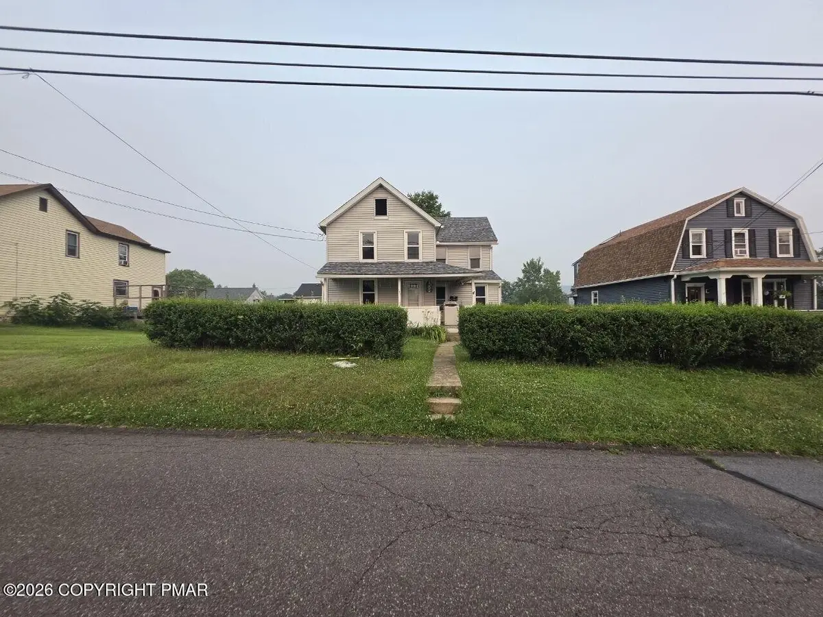 131 N Main Street, Mountain Top, PA 18707 - #1