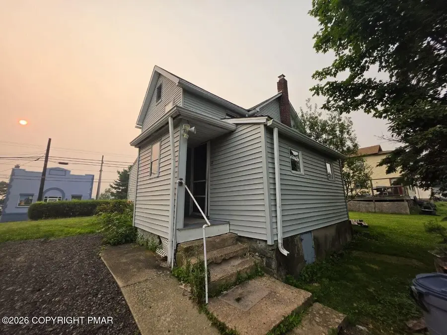 131 N Main Street, Mountain Top, PA 18707 - #2