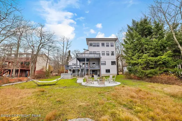 1441 Waterfront Drive, Tobyhanna, PA 18466