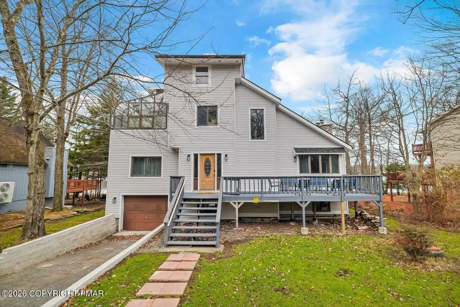 1441 Waterfront Drive, Tobyhanna, PA 18466 - #2
