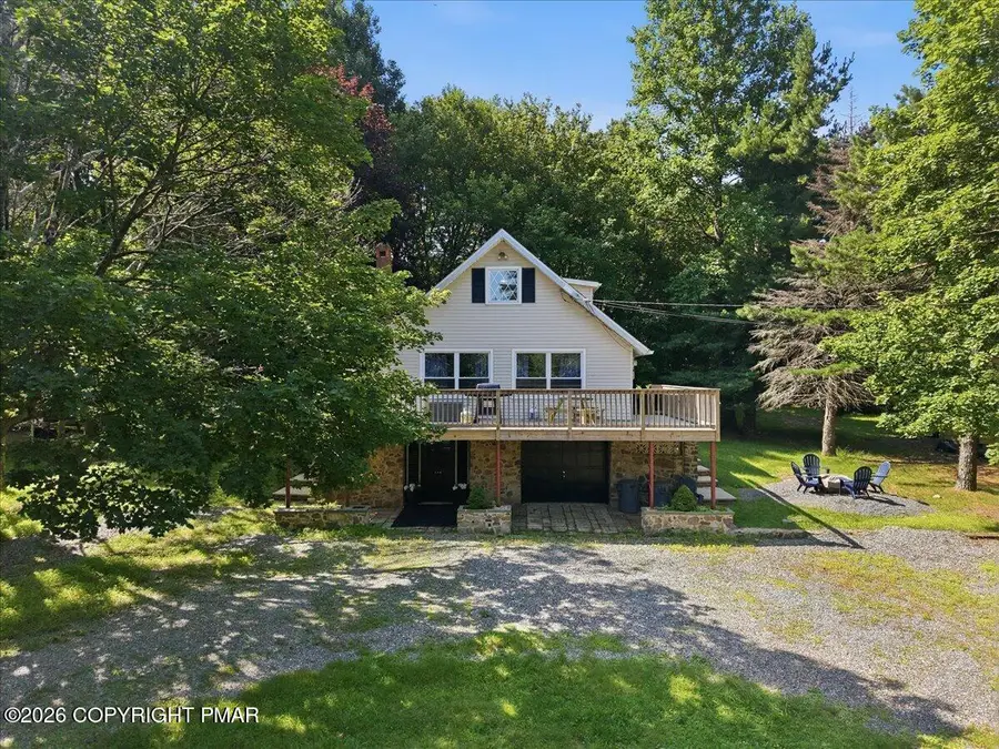 306 Mountain Road, Albrightsville, PA 18210 - #3