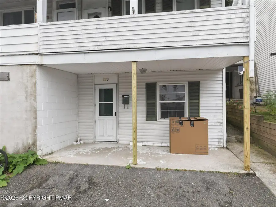 223 W High Street, Nesquehoning, PA 18240 - #2