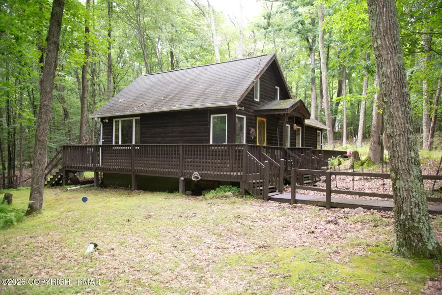 157 Wildwood Drive, Canadensis, PA 18325 - #2