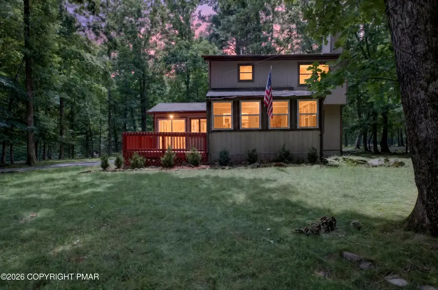 3232 Greenbriar Drive, East Stroudsburg, PA 18301 - #2