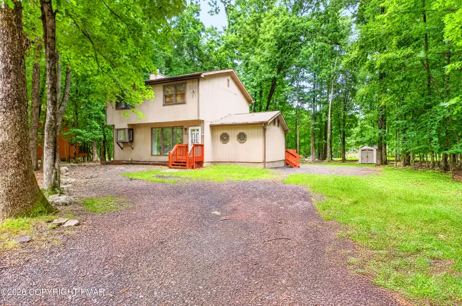 3232 Greenbriar Drive, East Stroudsburg, PA 18301 - #3