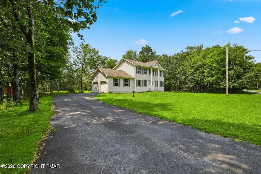 120 Keystone Lane, Tobyhanna, PA 18466 - #2