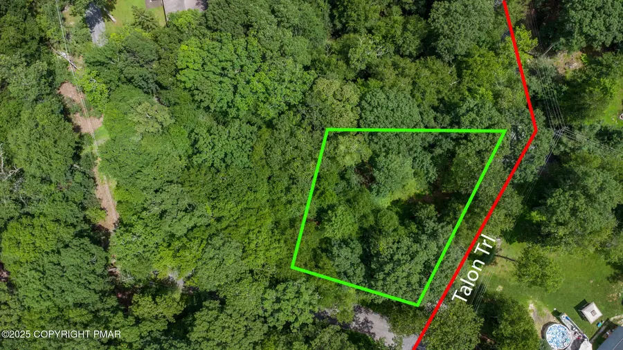 0 Talon Trl 35, East Stroudsburg, PA 18302 - #2