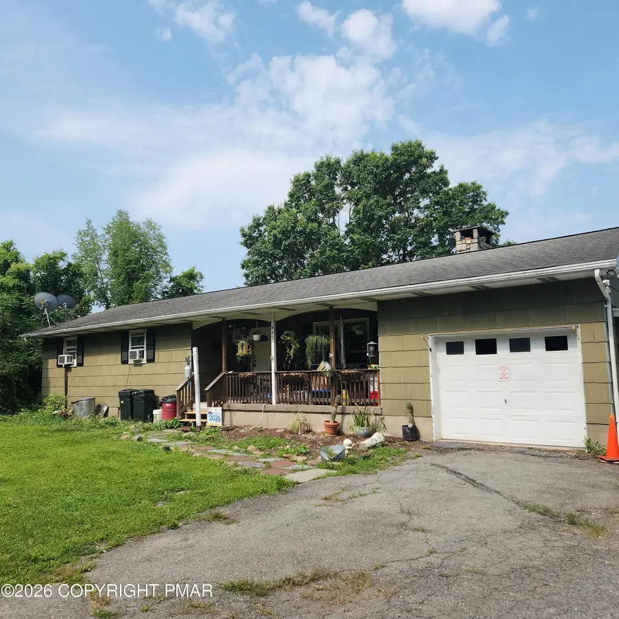 449 Weir Mountain Road, Gilbert, PA 18331 - #3