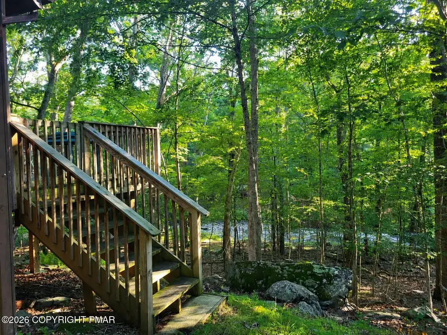 6384 Decker Road, Bushkill, PA 18324 - #2