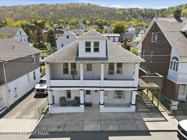 45 Rhume Street, Nesquehoning, PA 18240