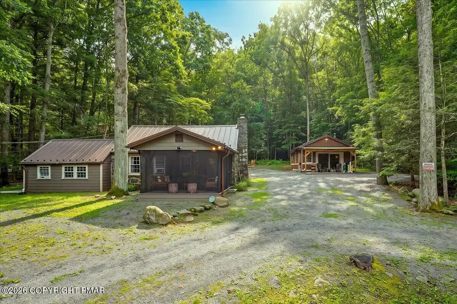 1021 Country Creek Lane, East Stroudsburg, PA 18302 - #2