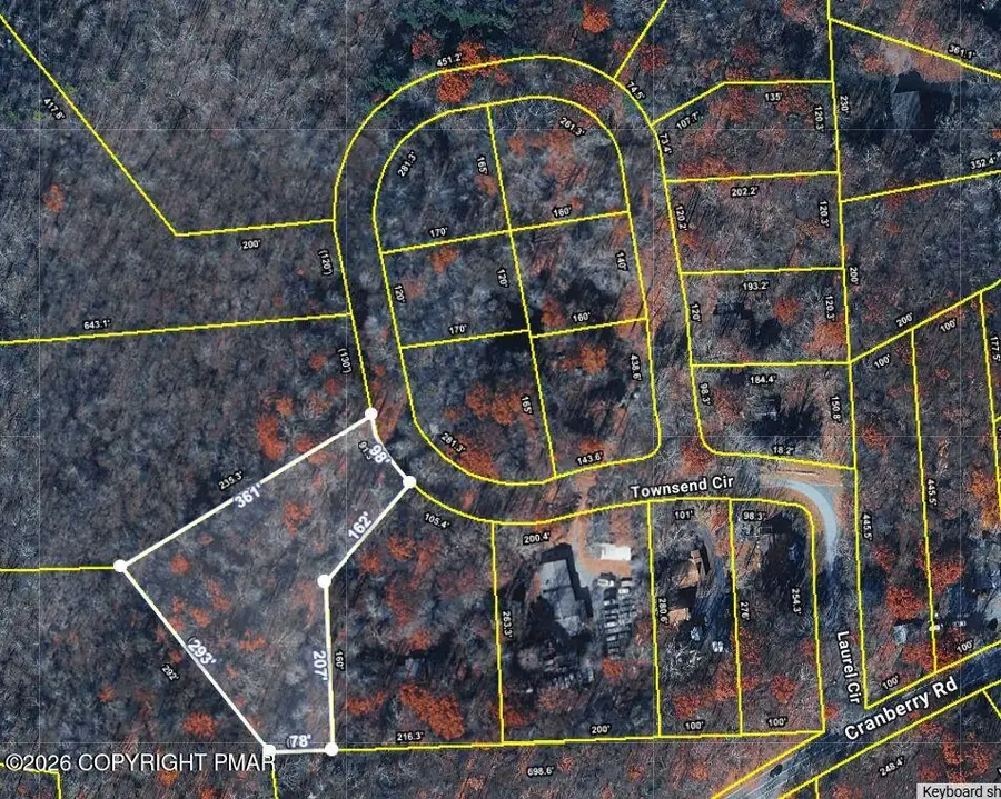 Lot 6 Laurel Crsg Circle, East Stroudsburg, PA 18301 - #2