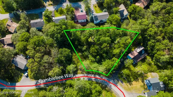 Bumble Bee Way 486 Way, Tobyhanna, PA 18466