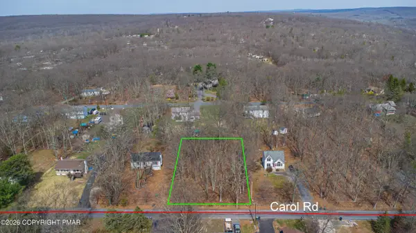 0 Carol Rd 153 Road, East Stroudsburg, PA 18302