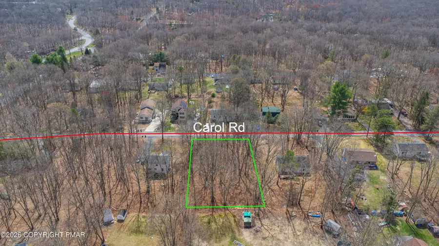 0 Carol Rd 153 Road, East Stroudsburg, PA 18302 - #2