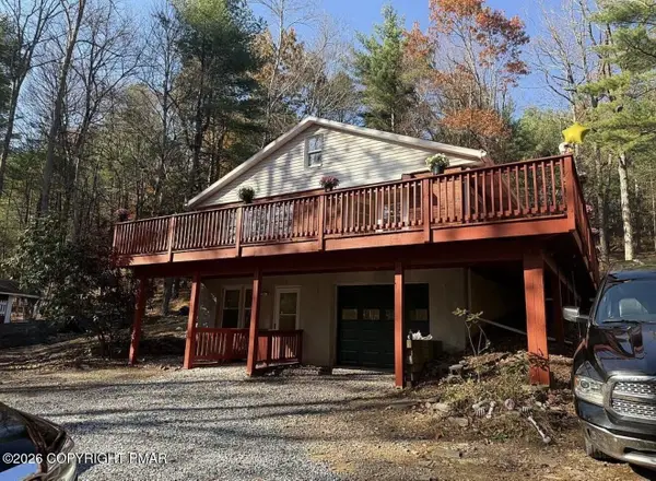 2729 Skyway Drive, Kunkletown, PA 18058