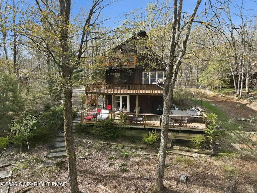 106 Butternut Lane, Canadensis, PA 18325 - #3