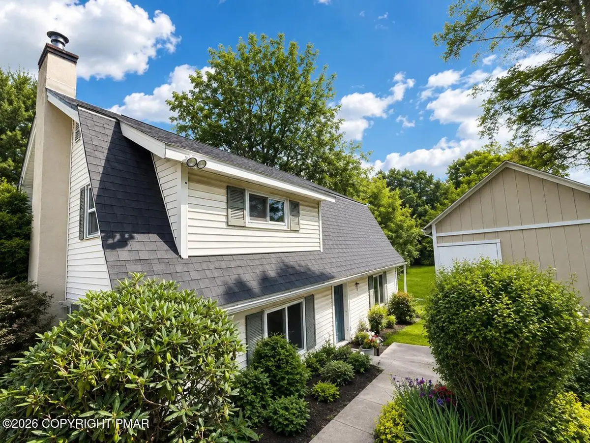 916 Weir Lake Road, Kunkletown, PA 18058 - #1