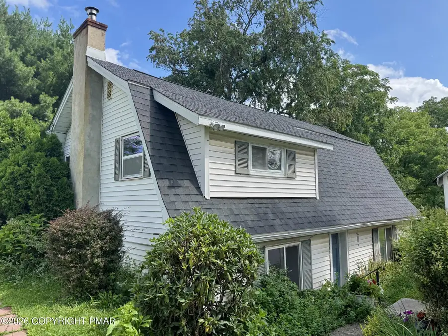 916 Weir Lake Road, Kunkletown, PA 18058 - #2