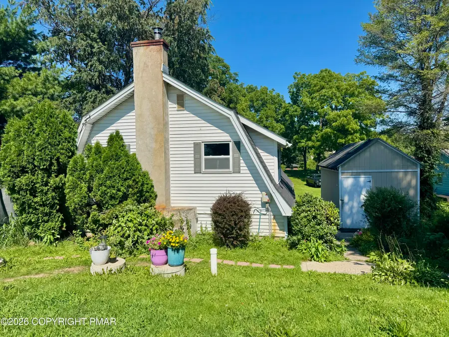 916 Weir Lake Road, Kunkletown, PA 18058 - #3