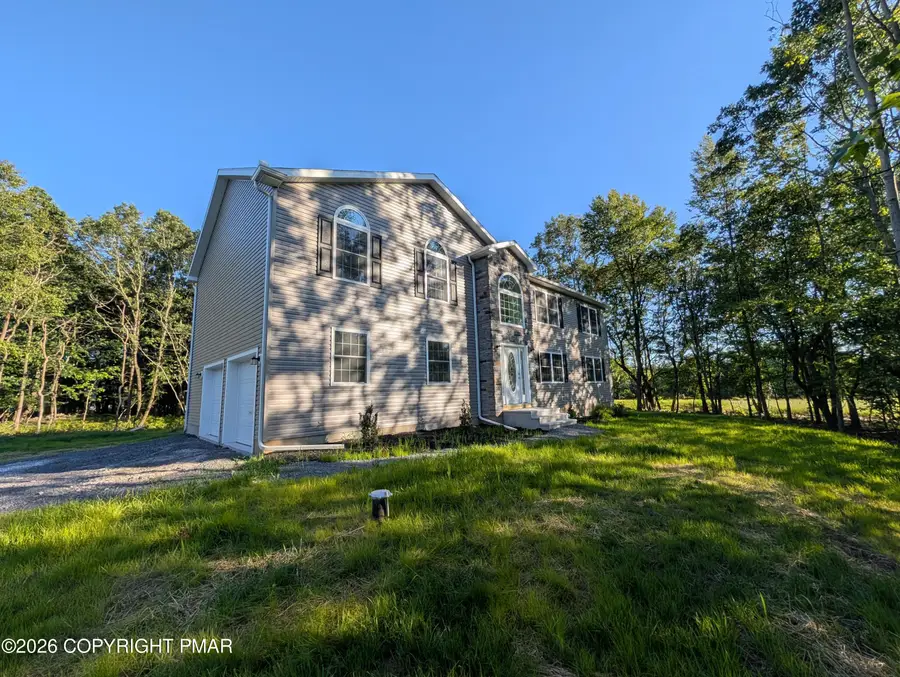 2025 Candlewood Lane, Blakeslee, PA 18610 - #2