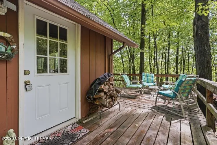 32 Mountain View Drive, Pocono Lake, PA 18347 - #2
