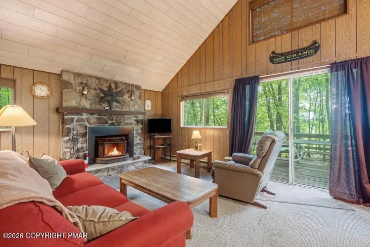 32 Mountain View Drive, Pocono Lake, PA 18347 - #3