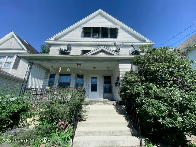 825 827 N Bromley Avenue, Scranton, PA 18504 - #1