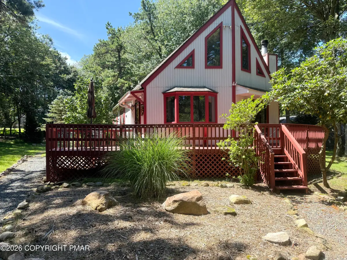 87 Jeffers Way, Albrightsville, PA 18210 - #1