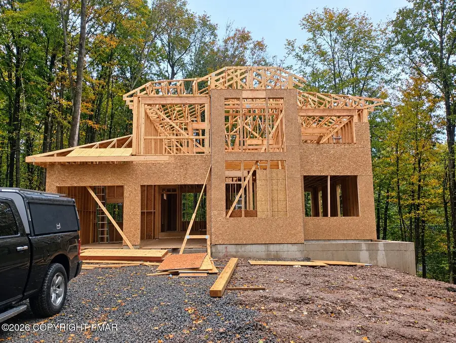 104 Outer Drive, Pocono Lake, PA 18347 - #2
