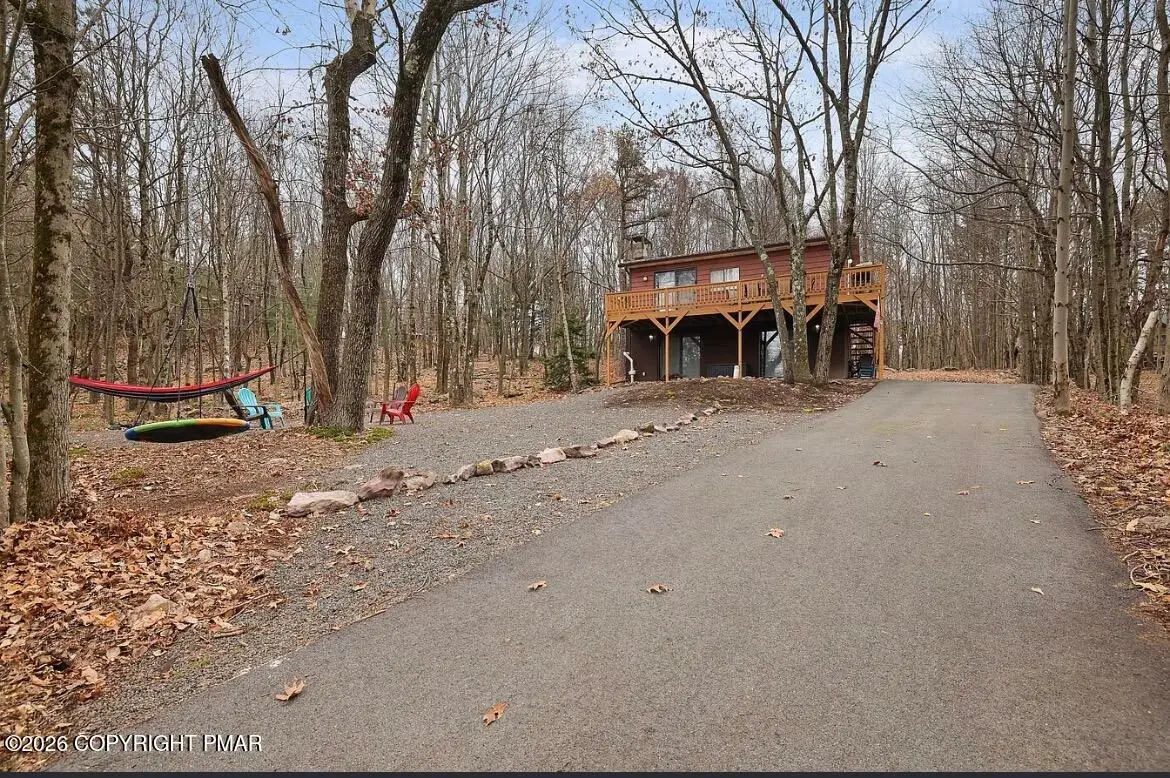 176 Birch Drive, Blakeslee, PA 18610 - #1