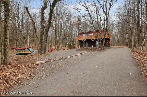 176 Birch Drive, Blakeslee, PA 18610