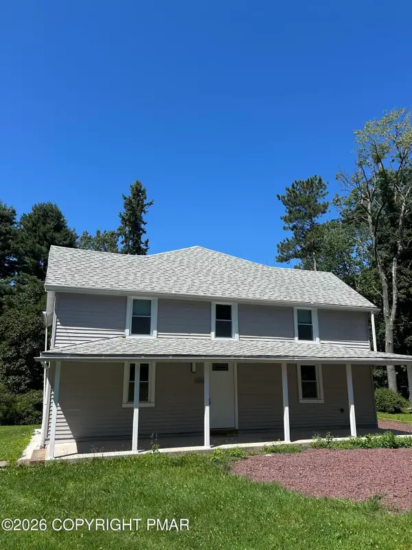 1155 Schwabe Street, Freeland, PA 18224