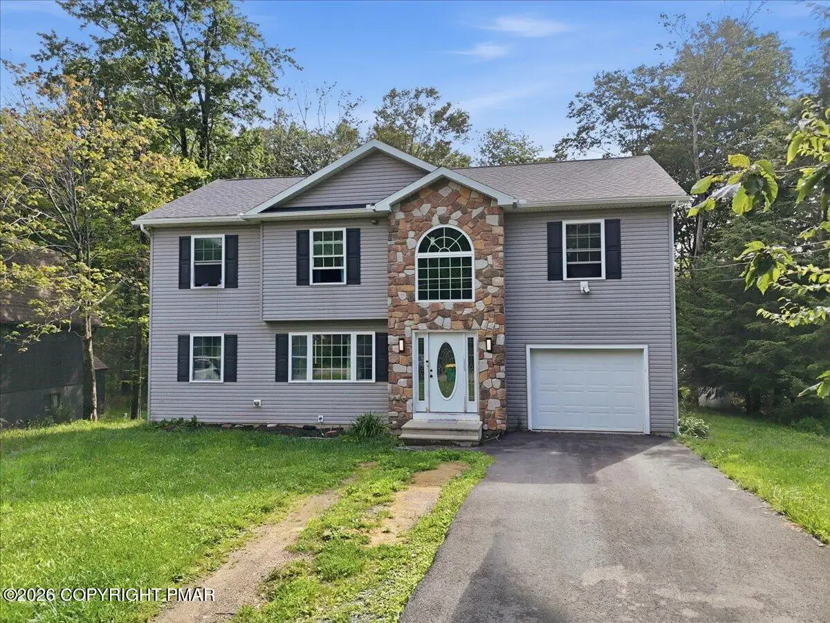 123 Chelsea Circle, Tobyhanna, PA 18466 - #1