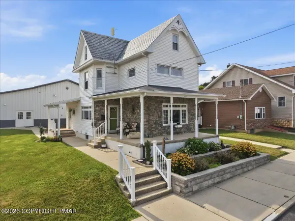 238 N 7th Street, Lehighton, PA 18235