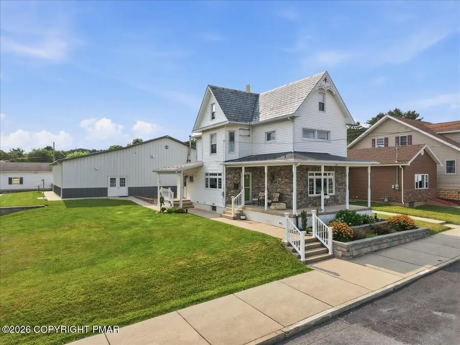 238 N 7th Street, Lehighton, PA 18235 - #2