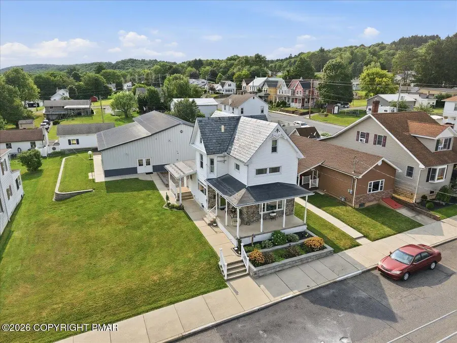 238 N 7th Street, Lehighton, PA 18235 - #3