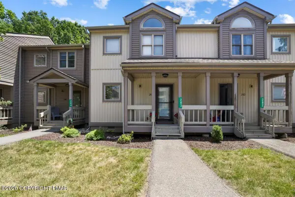 283 Northslope Ii Road, East Stroudsburg, PA 18302
