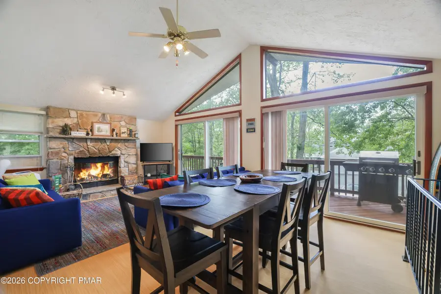 395 N Arrow Drive, Pocono Lake, PA 18347 - #2