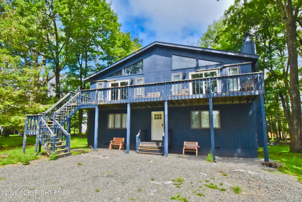 1150 Placid Lane, Tobyhanna, PA 18466 - #1