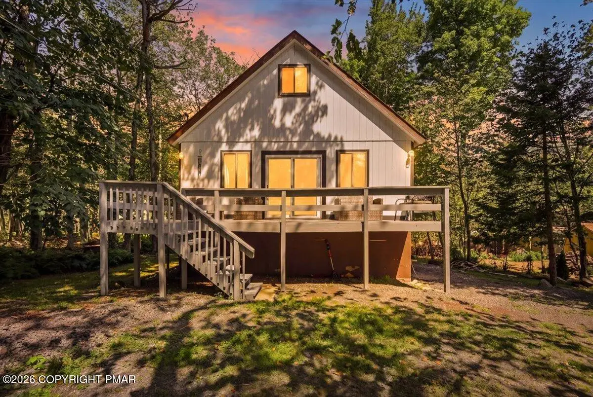 9781 Auburn Drive Drive, Tobyhanna, PA 18466 - #1