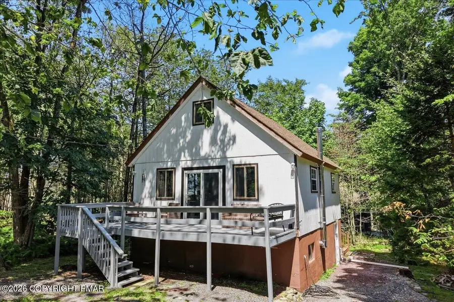 9781 Auburn Drive Drive, Tobyhanna, PA 18466 - #3