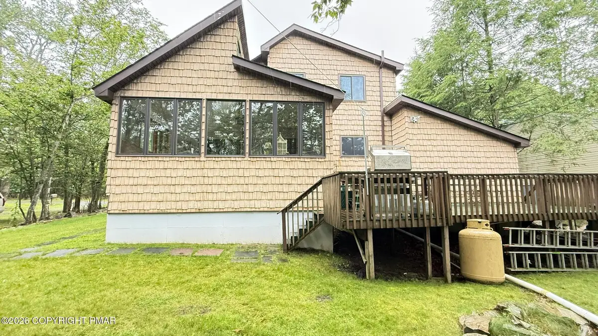 2143 Rosemont Drive, Tobyhanna, PA 18466 - #1