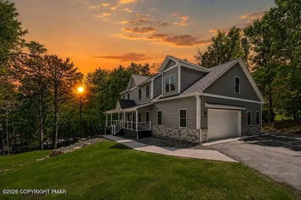 316 Fall Creek Terrace, Stroudsburg, PA 18360